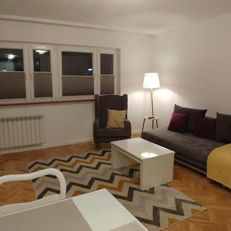 Ogrodowa Small Apartments 华沙 外观 照片