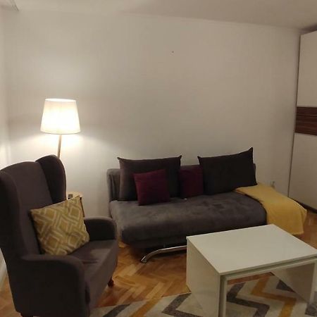 Ogrodowa Small Apartments 华沙 外观 照片