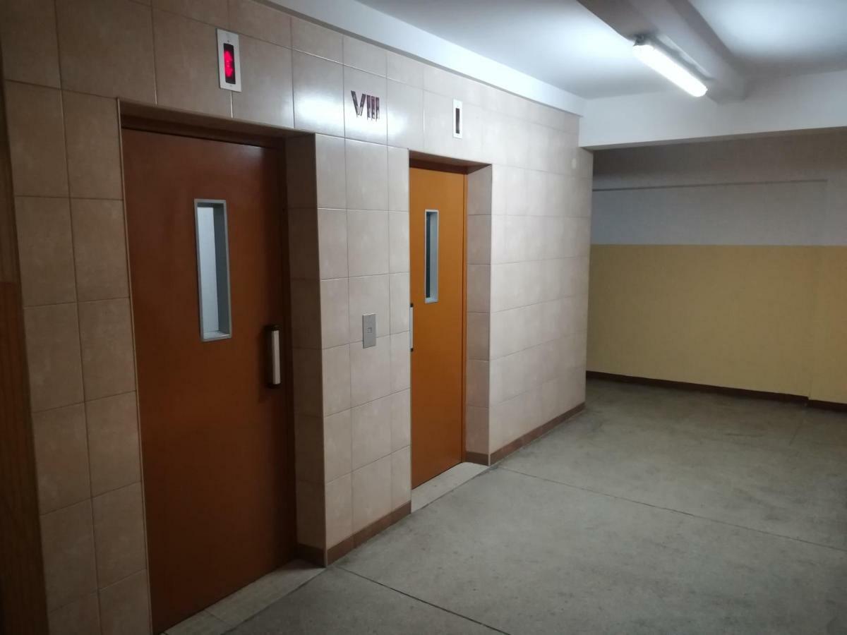 Ogrodowa Small Apartments 华沙 外观 照片