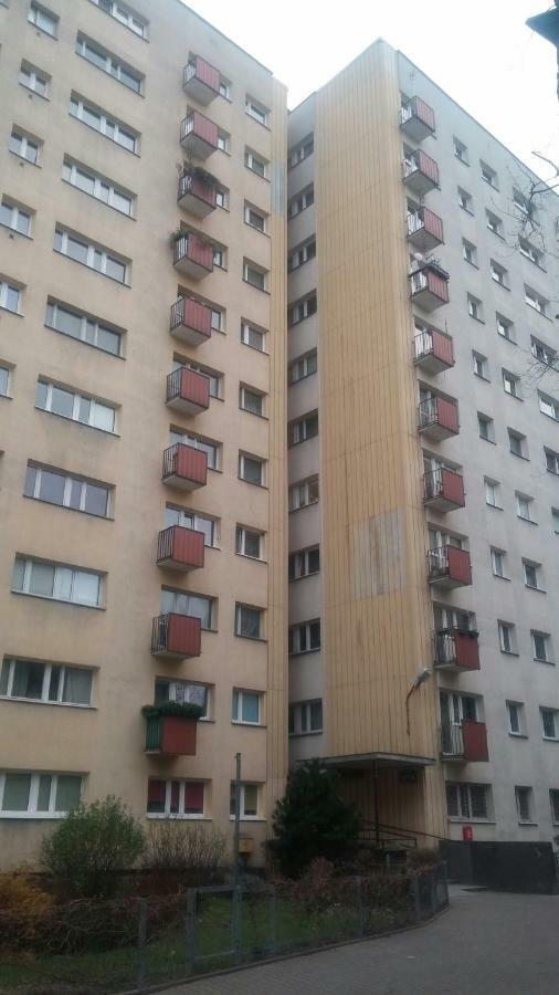 Ogrodowa Small Apartments 华沙 外观 照片