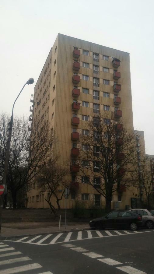 Ogrodowa Small Apartments 华沙 外观 照片